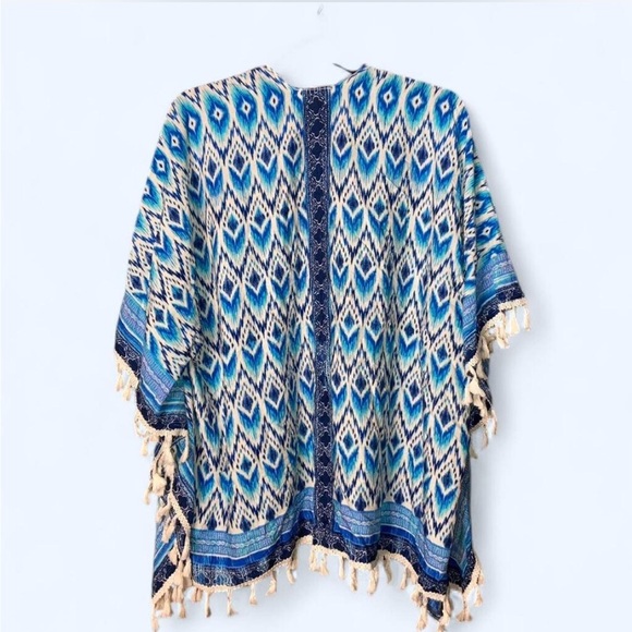 Bobbie Brooks Swim Coverup OS - Picture 11 of 13